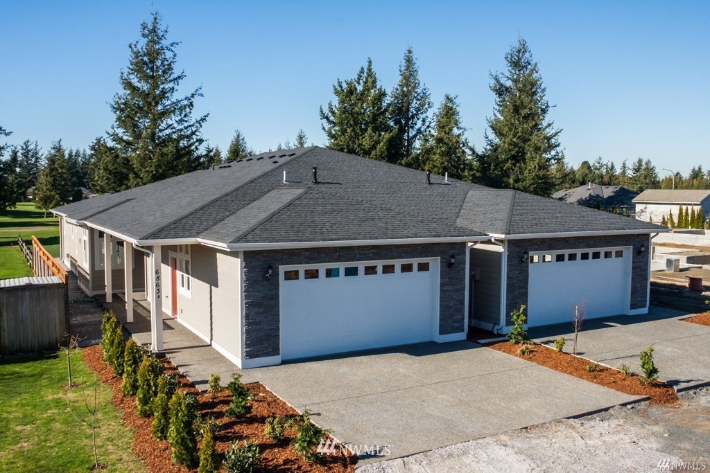 6863 Hannegan Road, Unit B Everson, WA 98247 - Photo 1 of 3 Gallery Image 1