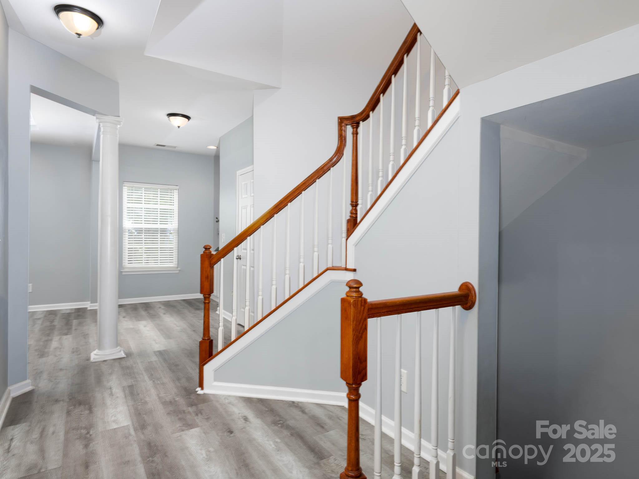 18547 The Commons Boulevard Cornelius, NC 28031 - Photo 11 of 33 a view of entryway