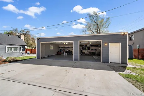 $865,000 | 8108 Grandview Avenue, Arvada, CO 80002
