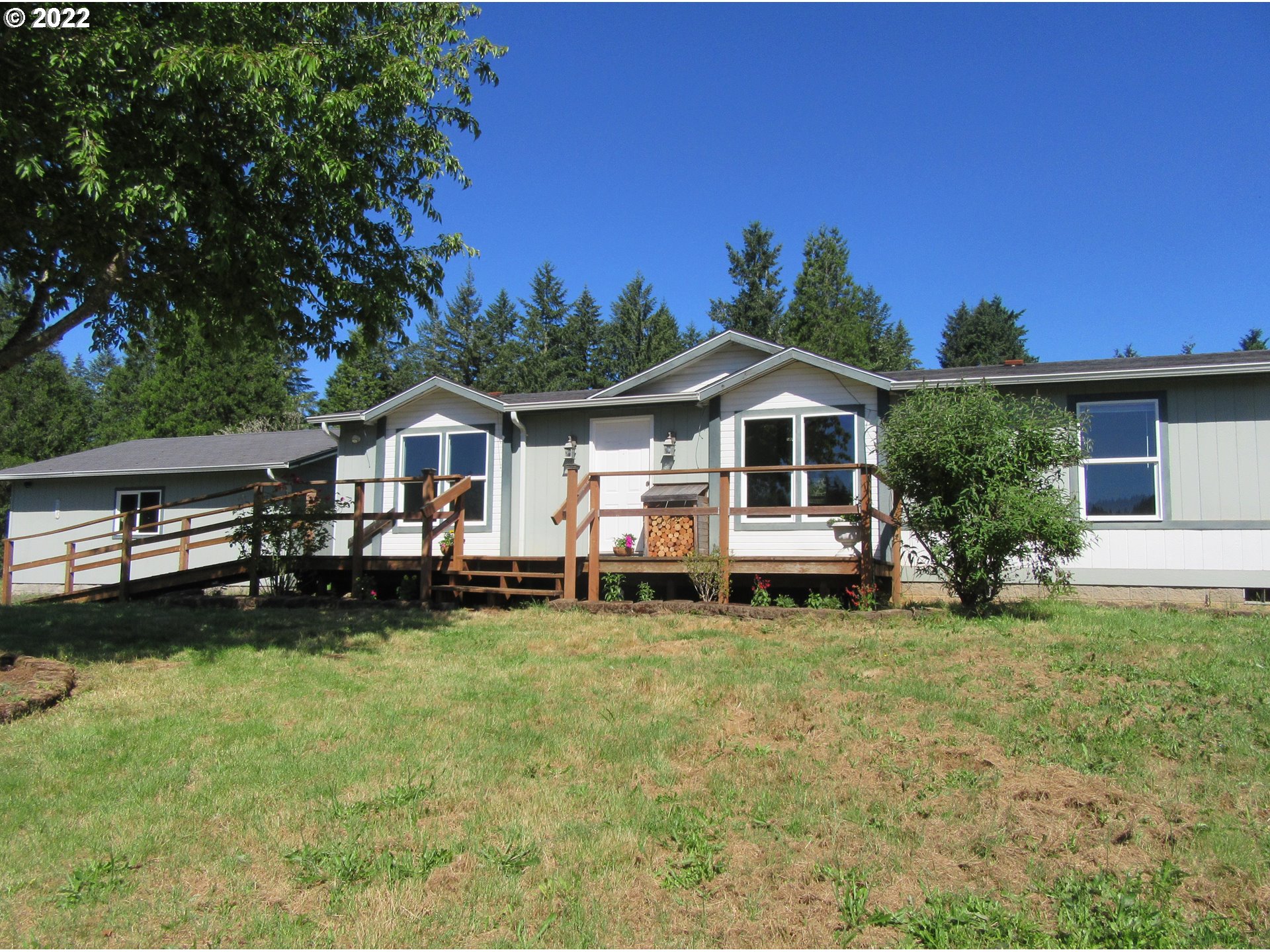 27635 Siuslaw Road Lorane, OR 97451 - Photo 1 of 20 Gallery Image 1