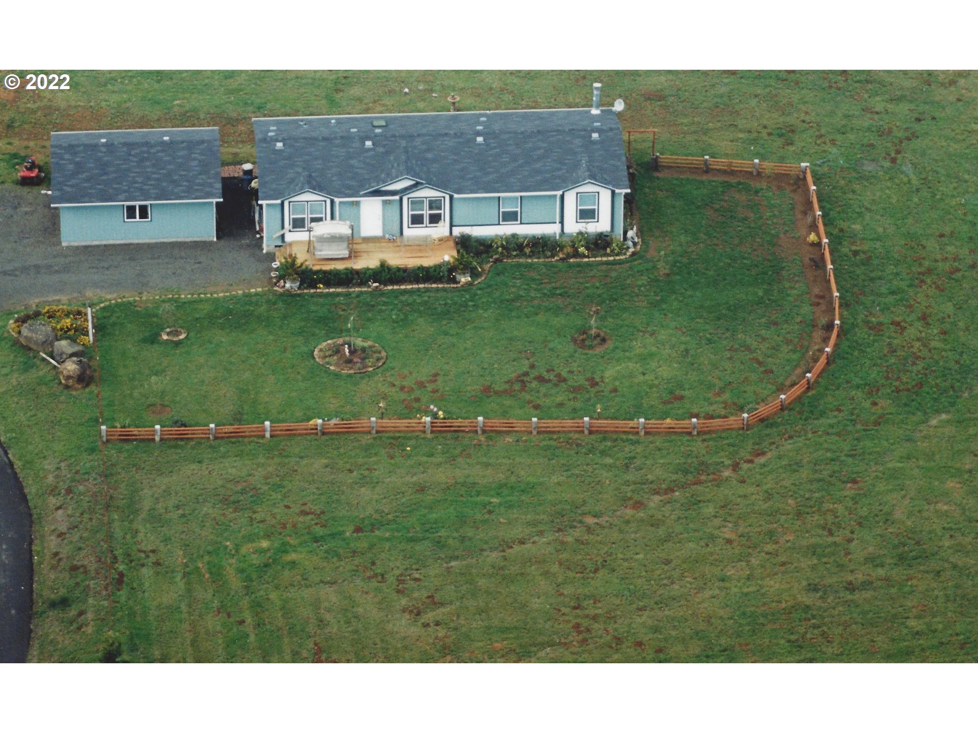27635 Siuslaw Road Lorane, OR 97451 - Photo 20 of 20 Gallery Image 20