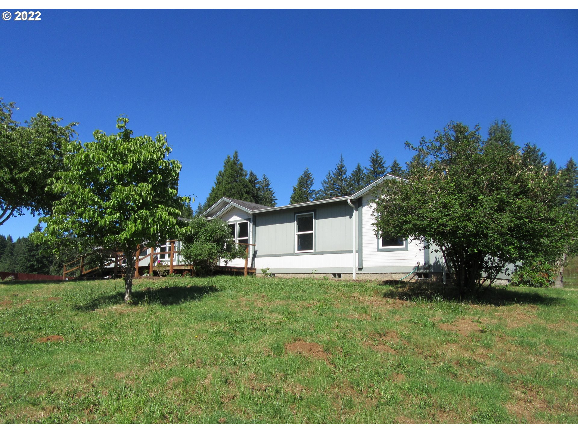 27635 Siuslaw Road Lorane, OR 97451 - Photo 3 of 20 Gallery Image 3