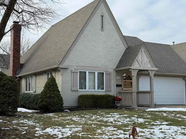$268,000 | 2724 Chipperfield Road, Lawrence, KS 66047