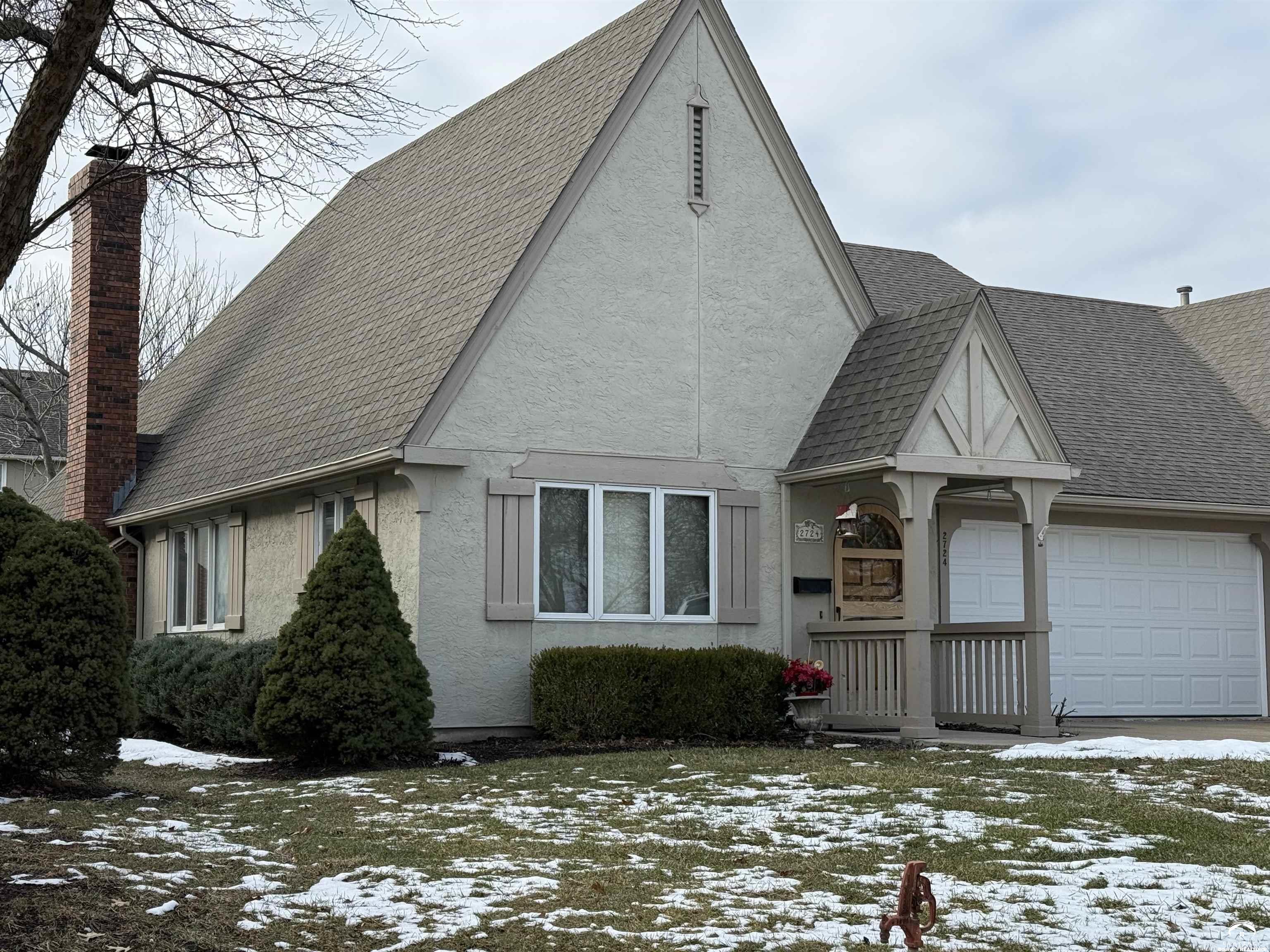 2724 Chipperfield Road Lawrence, KS 66047 - Photo 1 of 2