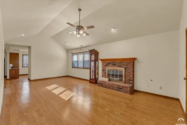 $268,000 | 2724 Chipperfield Road, Lawrence, KS 66047