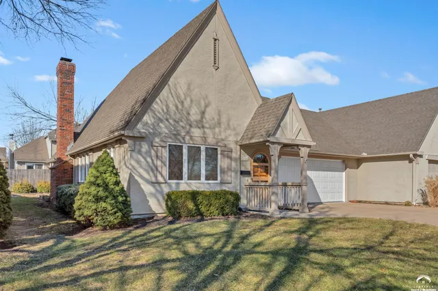 $268,000 | 2724 Chipperfield Road, Lawrence, KS 66047