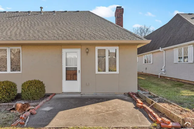 $268,000 | 2724 Chipperfield Road, Lawrence, KS 66047