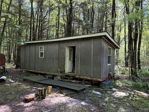 $49,900 | Peet Hill Road, Franklinville, NY 14737