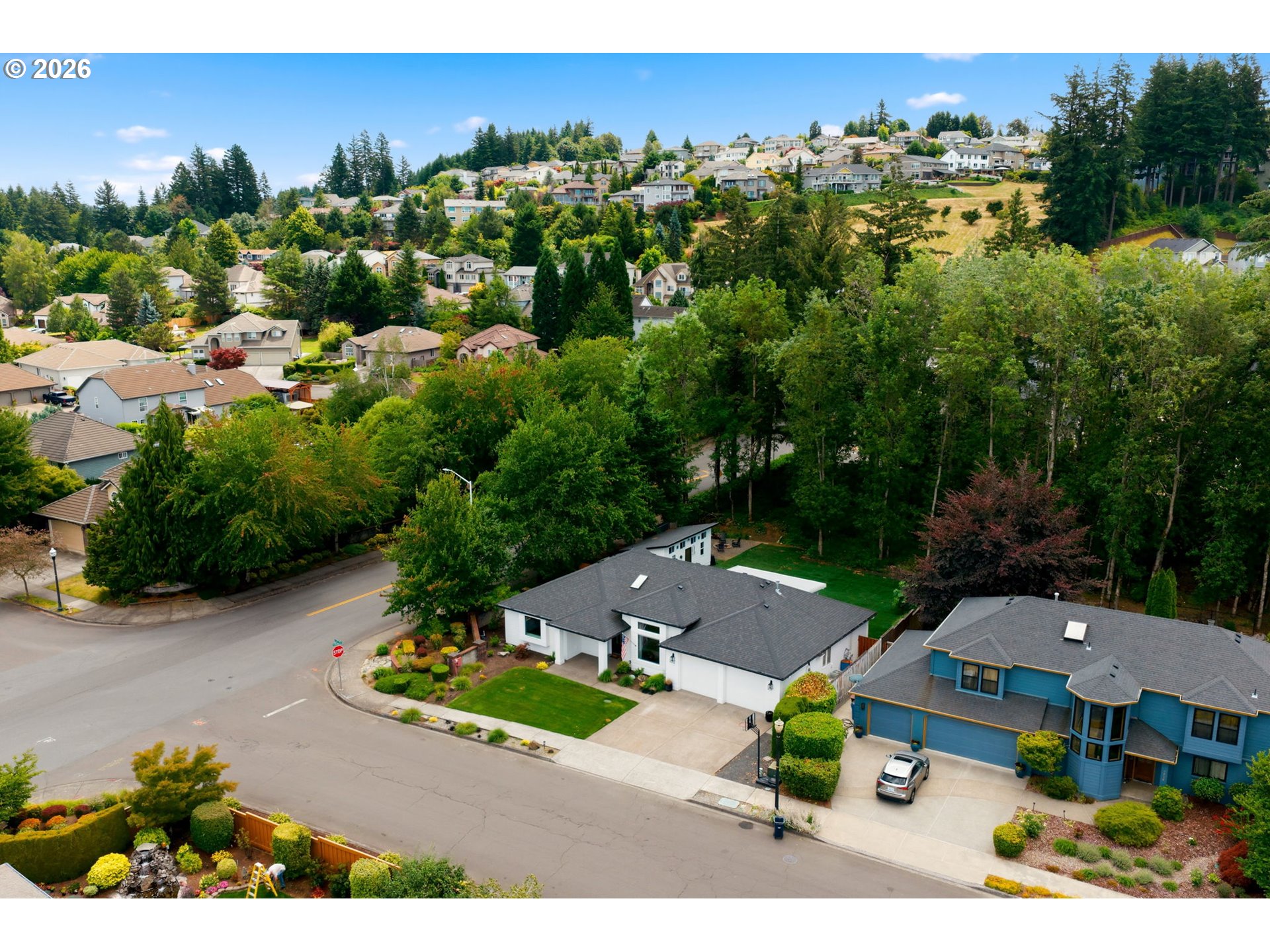 1918 Northwest 45th Avenue Camas, WA 98607 - Photo 45 of 46