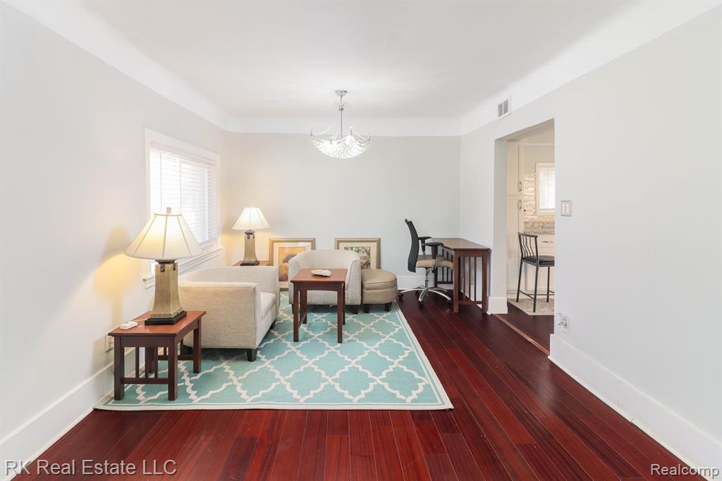 21155 Evergreen Road Southfield, MI 48075 - Photo 6 of 23 Gallery Image 6