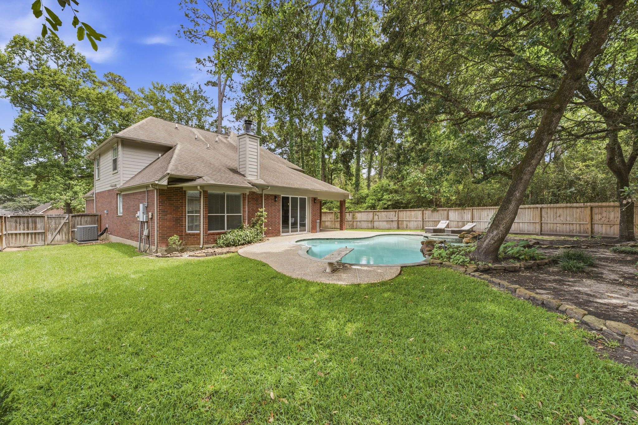 138 West Stockbridge Landing Circle Spring, TX 77382 - Photo 44 of 45