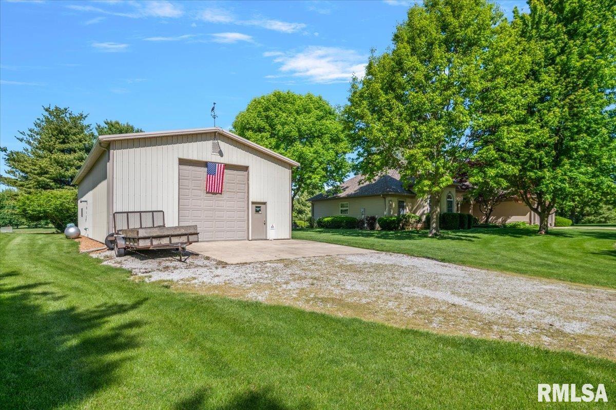 5635 Wagon Ford Road Chatham, IL 62629 - Photo 65 of 65