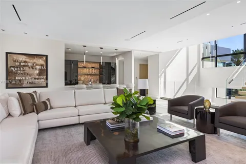 $24,900,000 | 23 Isla Bahia Drive, Fort Lauderdale, FL 33316