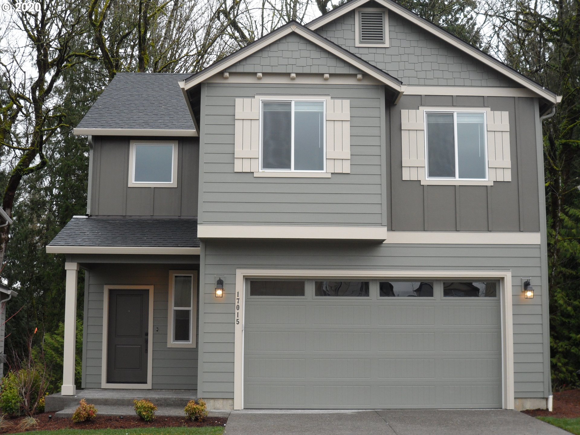 1606 Northeast 15th Circle Ridgefield, WA 98642 - Photo 1 of 25