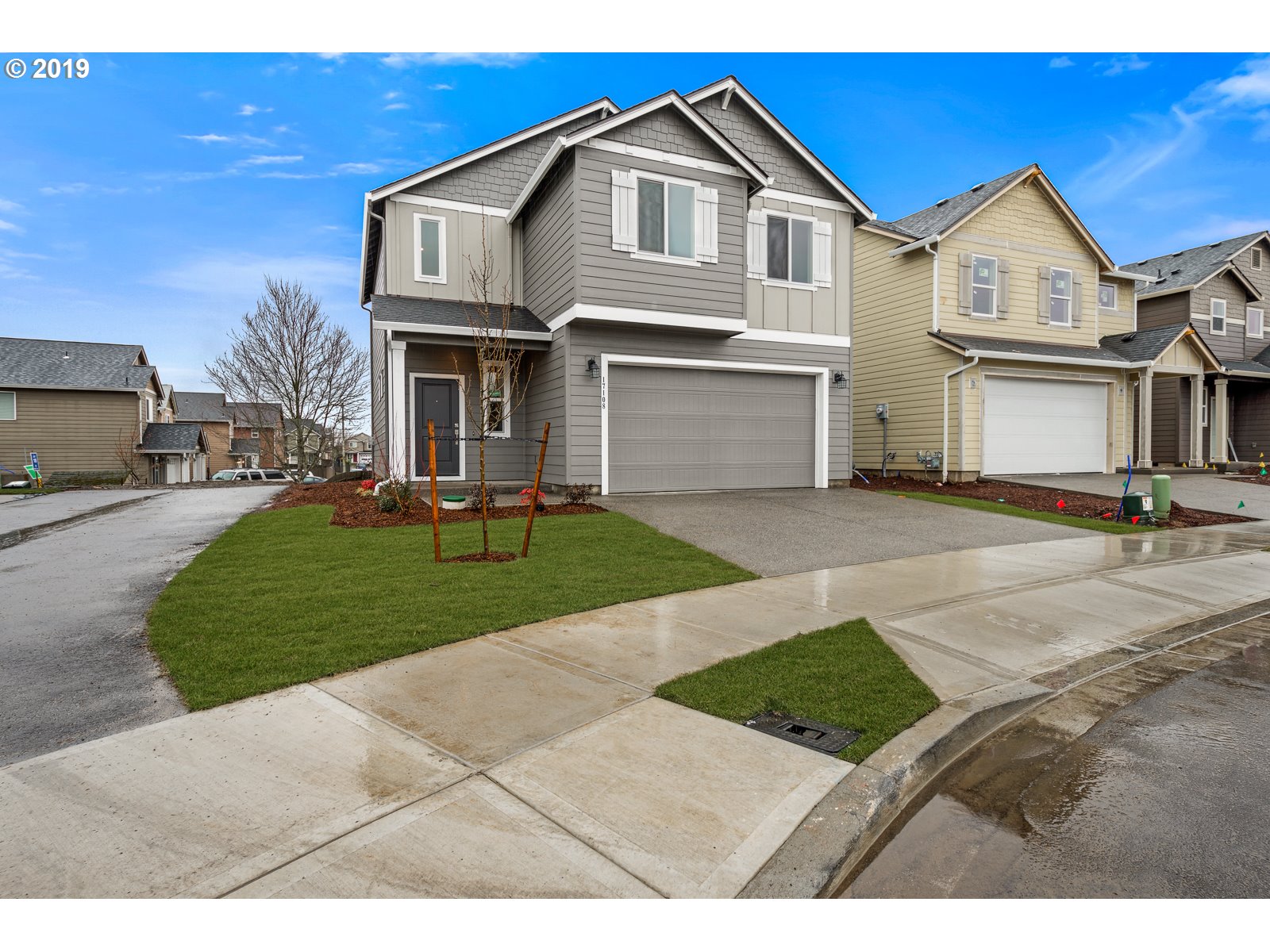 1606 Northeast 15th Circle Ridgefield, WA 98642 - Photo 2 of 25