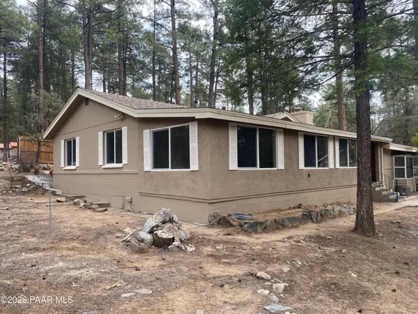 $599,900 | 4491 South Spur Lane, Prescott, AZ 86303