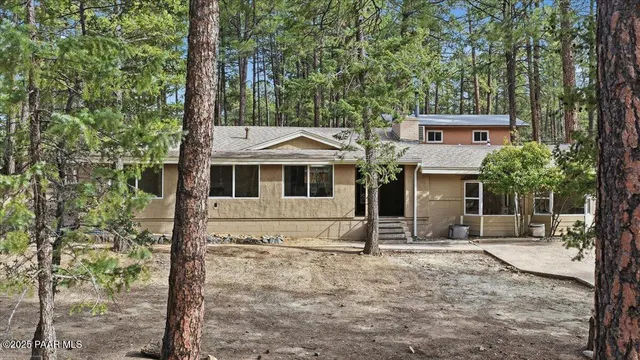 $624,900 | 4491 South Spur Lane, Prescott, AZ 86303