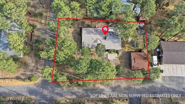 $599,900 | 4491 South Spur Lane, Prescott, AZ 86303