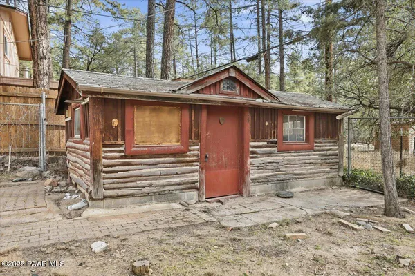 $599,900 | 4491 South Spur Lane, Prescott, AZ 86303