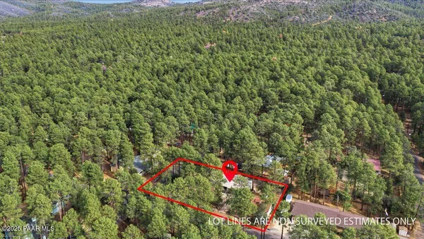 $599,900 | 4491 South Spur Lane, Prescott, AZ 86303