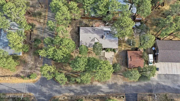 $599,900 | 4491 South Spur Lane, Prescott, AZ 86303