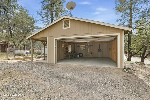 $599,900 | 4491 South Spur Lane, Prescott, AZ 86303