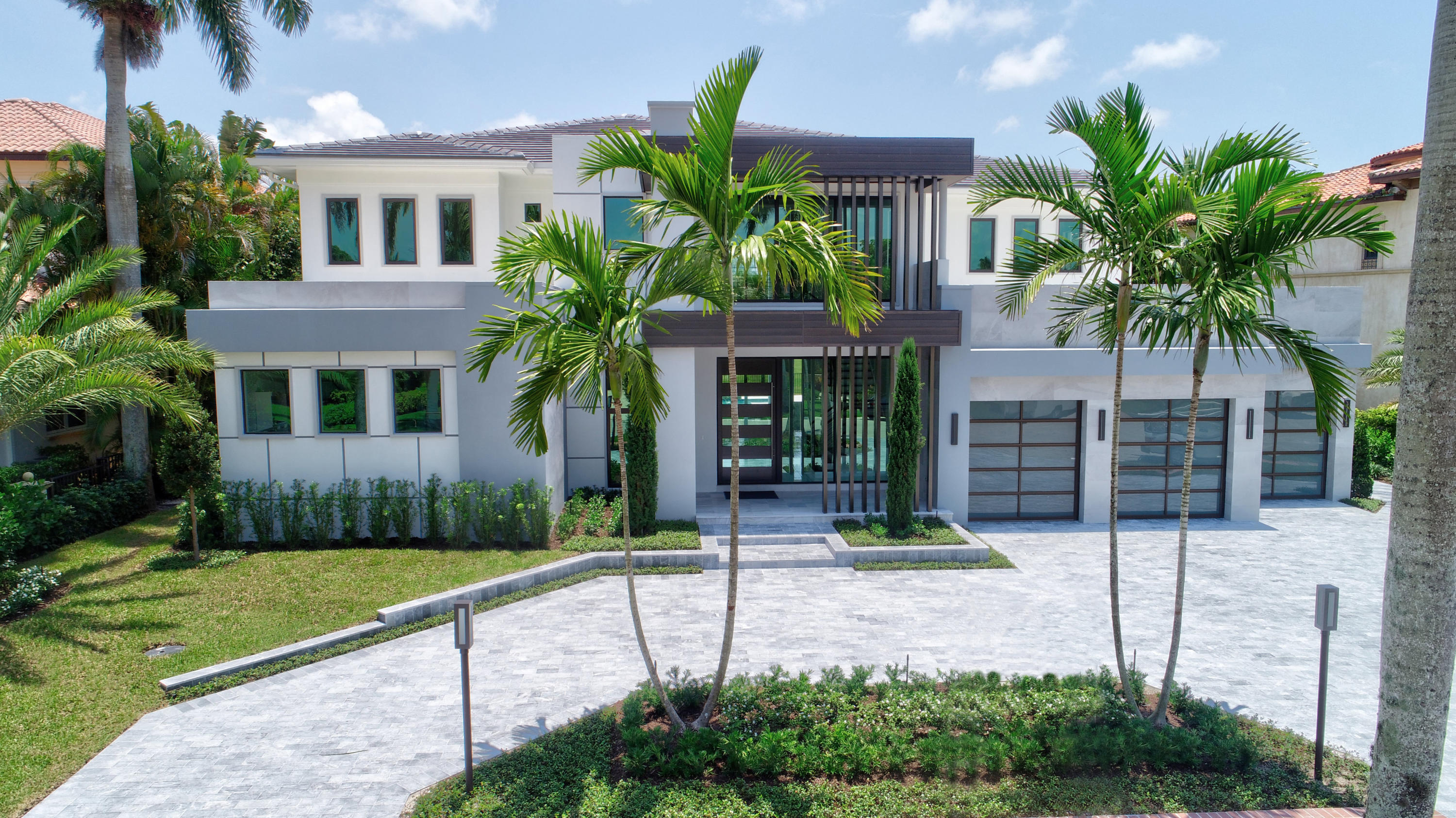 17814 Scarsdale Way Boca Raton, FL 33496 - Photo 1 of 53 01_front exterior