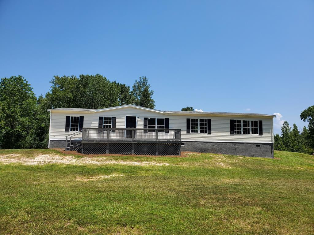 572 Garrett Road Clarks Hill, SC 29821 - Photo 1 of 25 Main View
