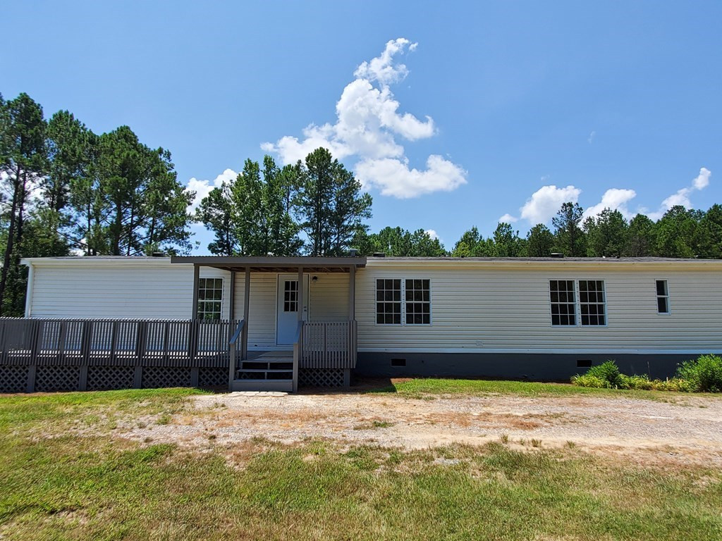 572 Garrett Road Clarks Hill, SC 29821 - Photo 4 of 25