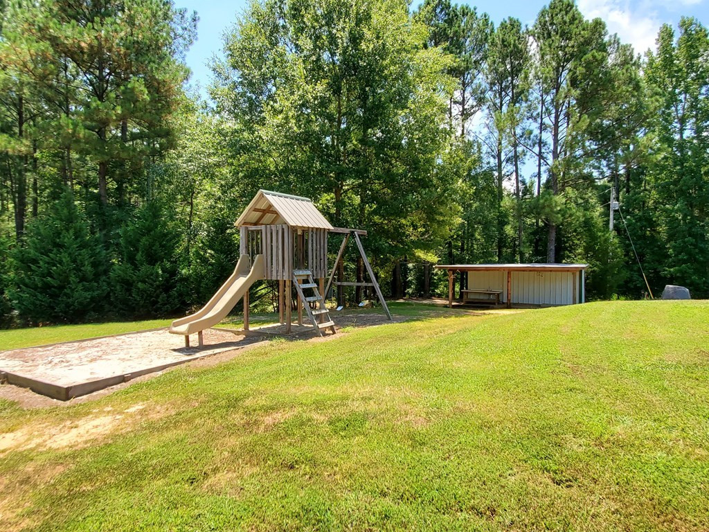 572 Garrett Road Clarks Hill, SC 29821 - Photo 5 of 25