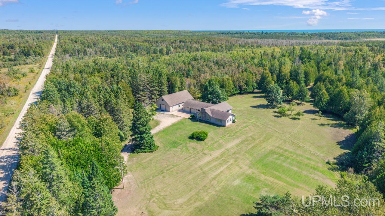 16861 17th Road Garden, MI 49835 - Photo 3 of 48 Gallery Image 3