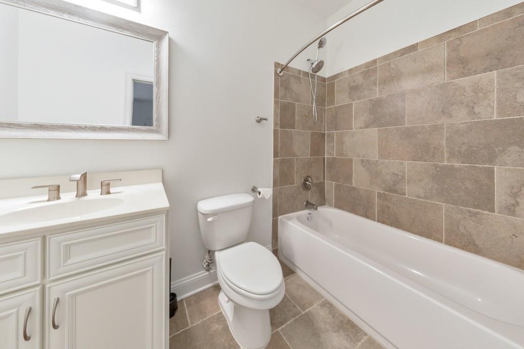 901 Abernathy Road Northeast, Unit 1190 Atlanta, GA 30328 - Photo 35 of 48
