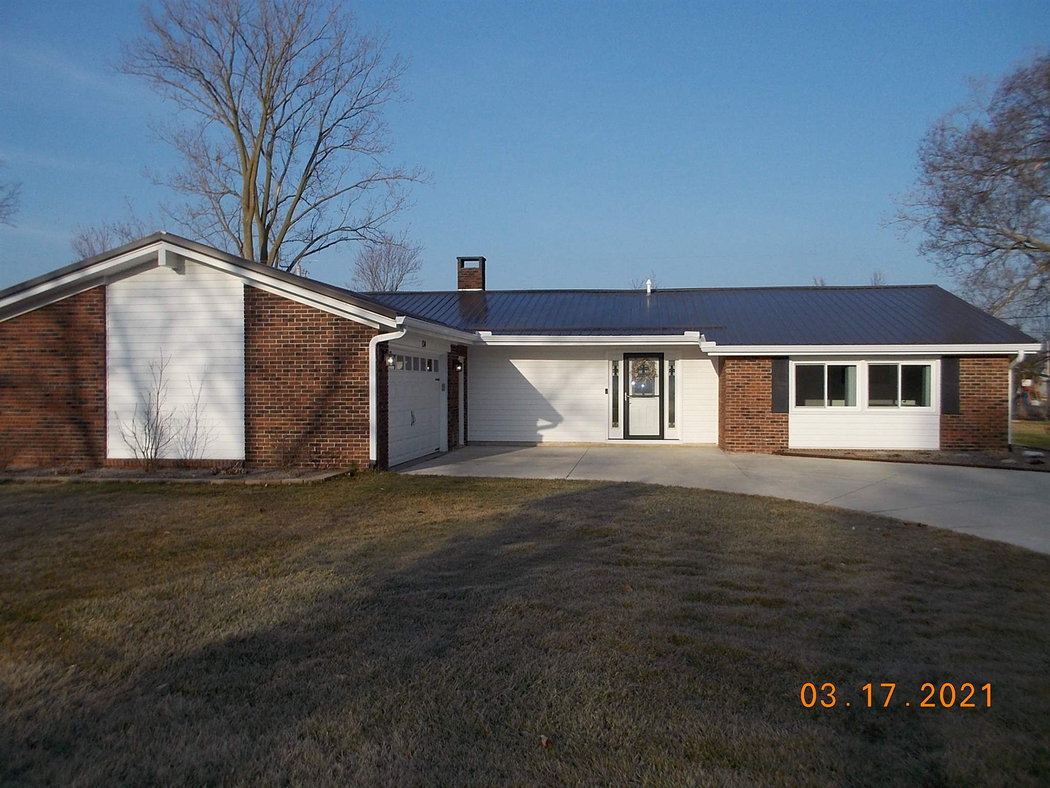 134 Brandywine Lane Decatur, IN 46733 - Photo 1 of 18