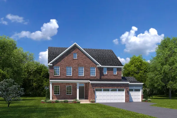 $459,990 | 3010 Thoroughbred Way, White House, TN 37188