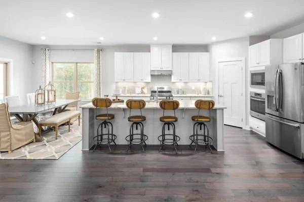 $459,990 | 3010 Thoroughbred Way, White House, TN 37188