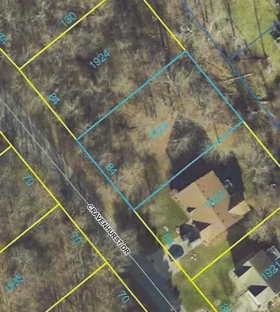 $10,900 | 0 Cravenhurst Drive, Lawrenceburg, IN 47025