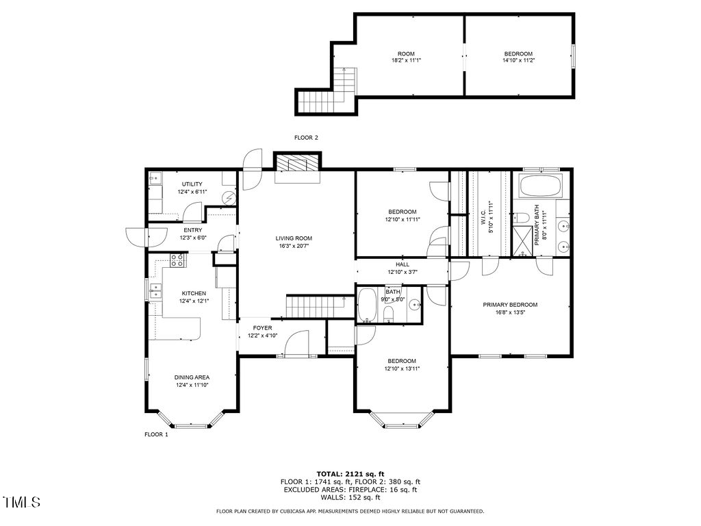 1241 Red Oak Road Nashville, NC 27856 - Photo 25 of 25 Gallery Image 25