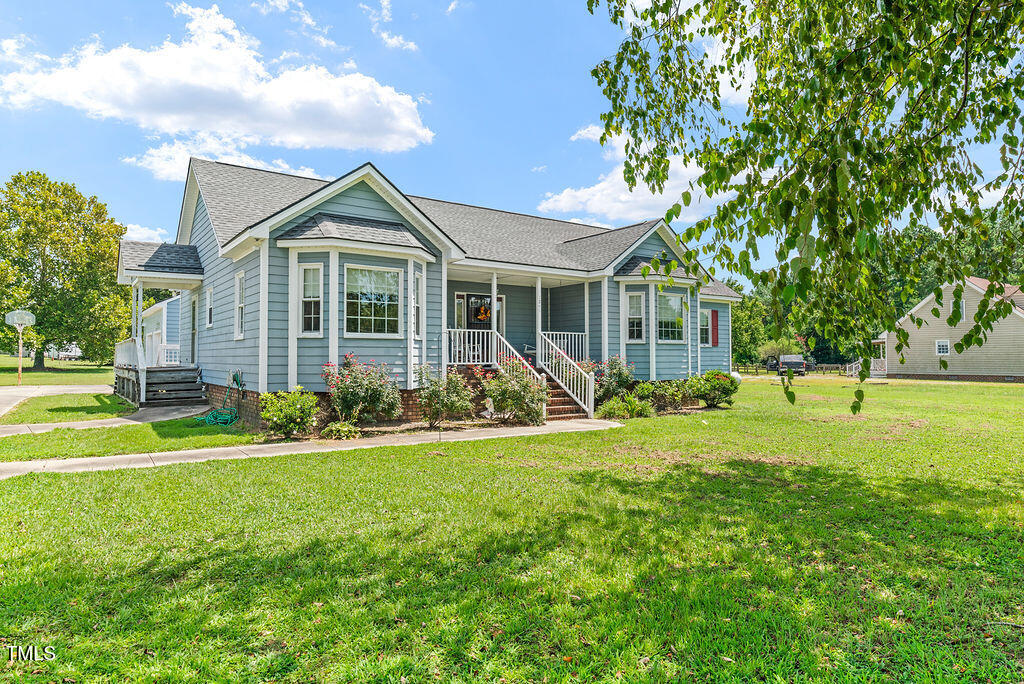 1241 Red Oak Road Nashville, NC 27856 - Photo 2 of 25 DSC08259