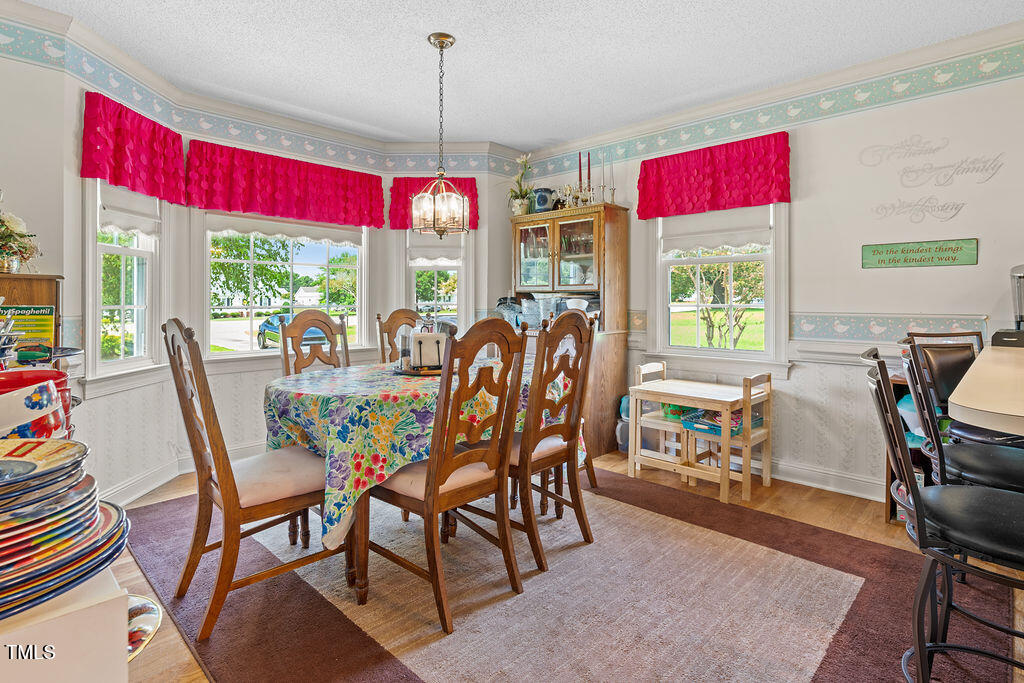 1241 Red Oak Road Nashville, NC 27856 - Photo 4 of 25 DSC08217
