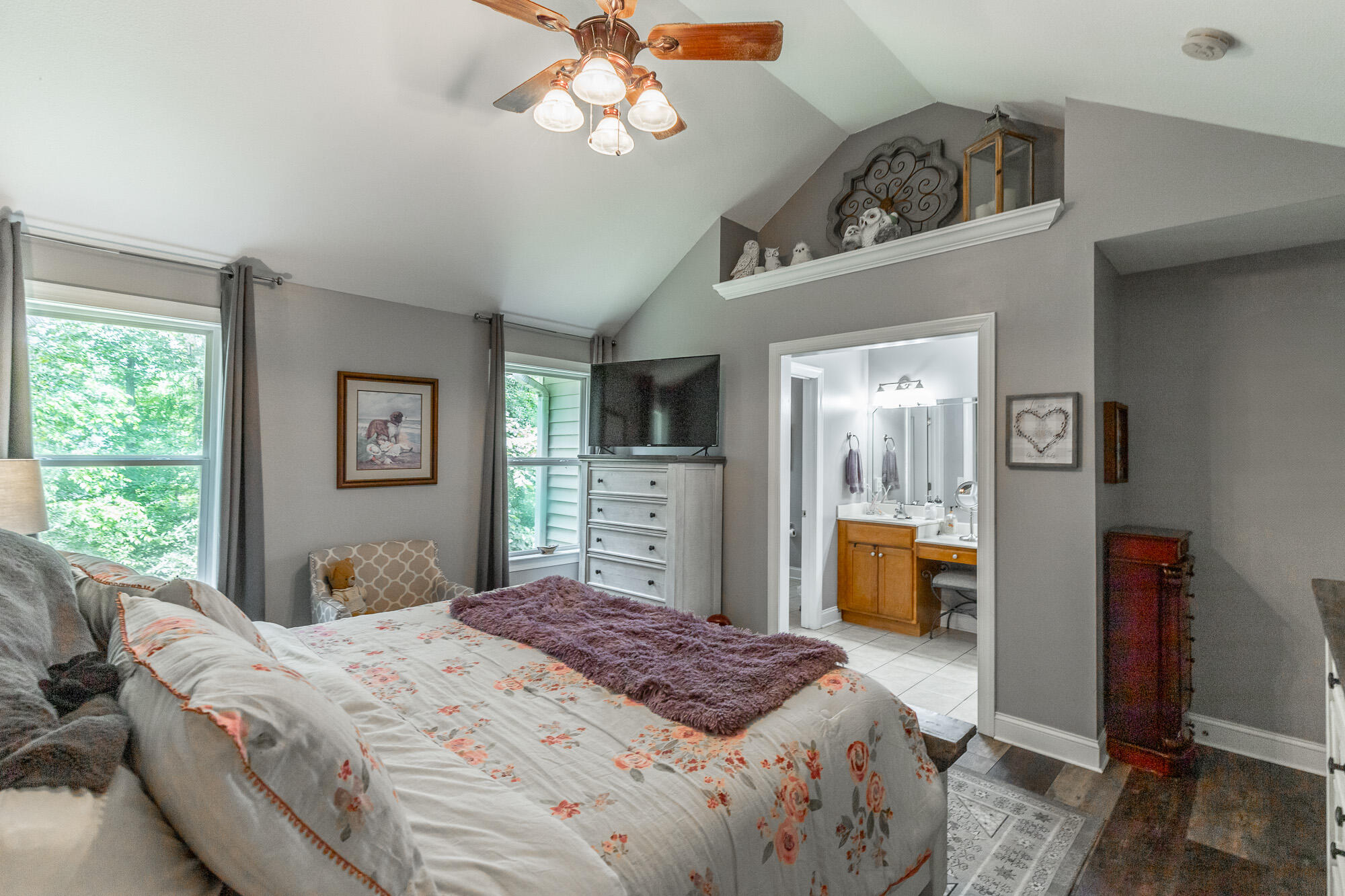 901 Haggard Road Ringgold, GA 30736 - Photo 32 of 55 Bedroom