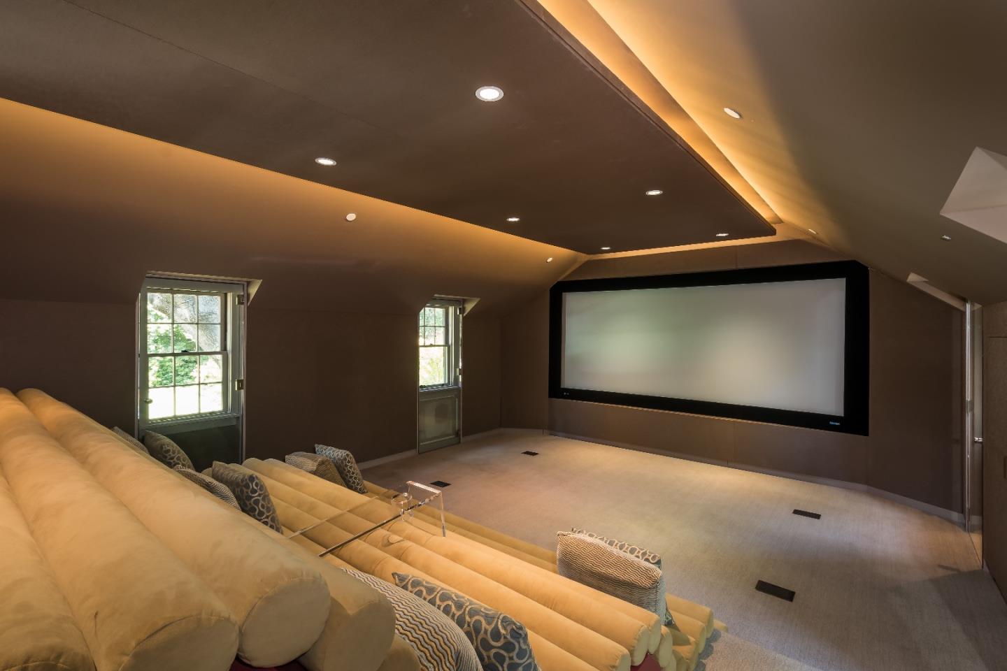 190 Bridge Road Hillsborough, CA 94010 - Photo 12 of 28