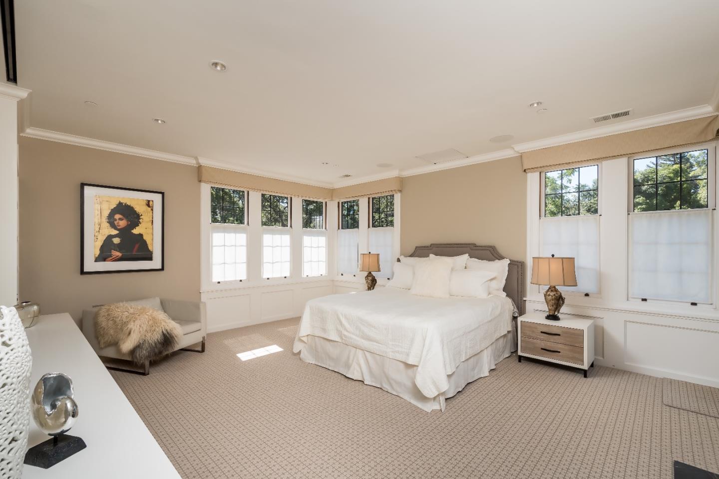 190 Bridge Road Hillsborough, CA 94010 - Photo 14 of 28