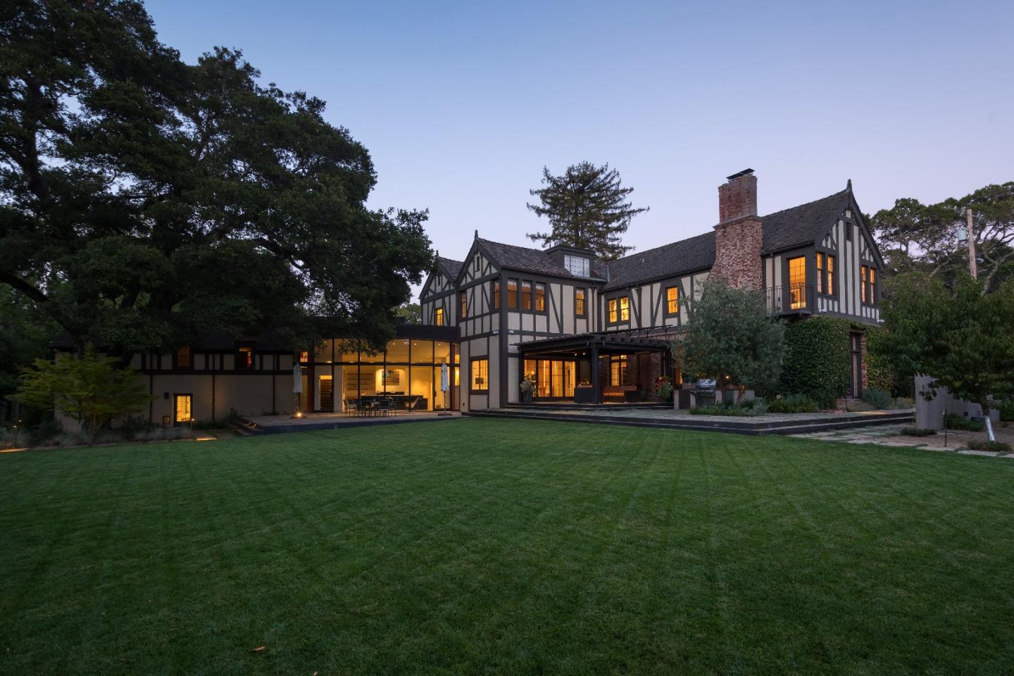 190 Bridge Road Hillsborough, CA 94010 - Photo 18 of 28