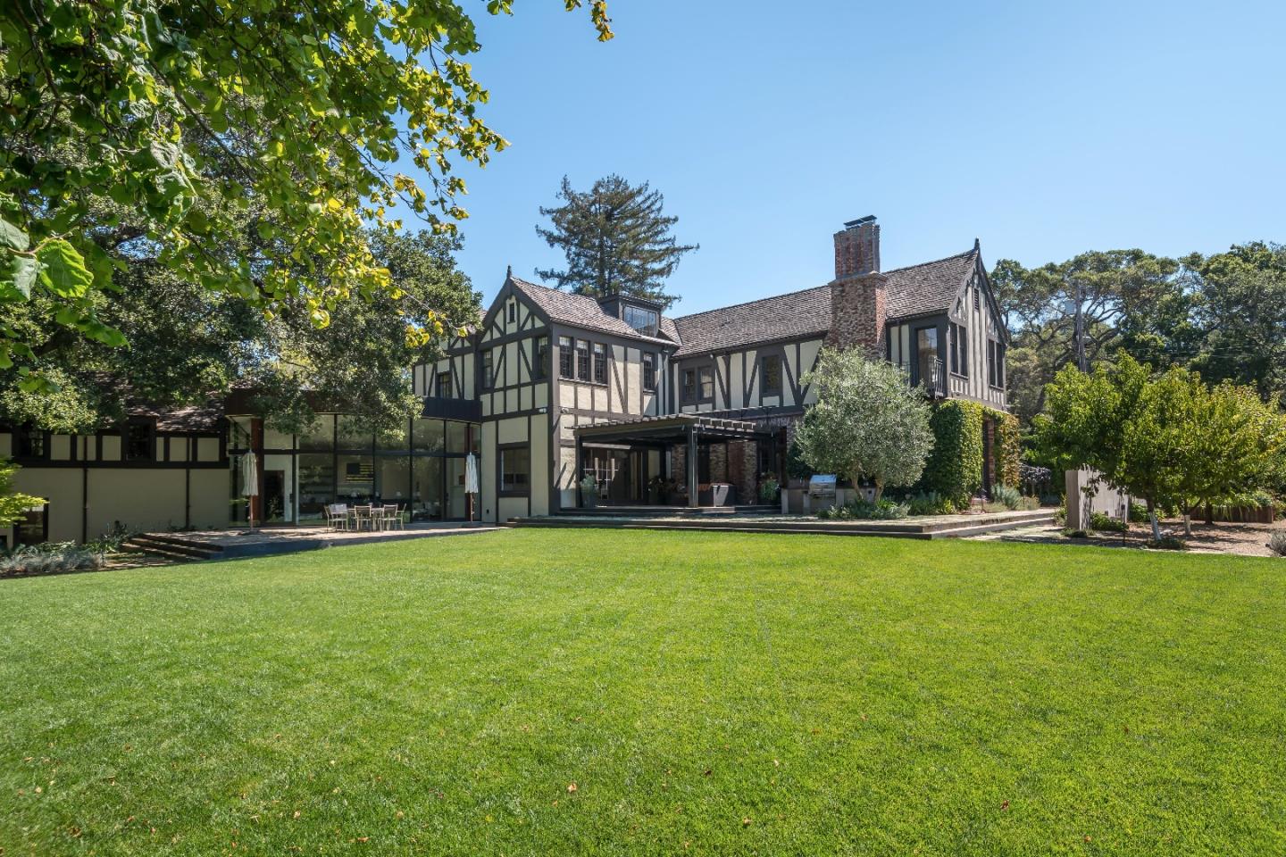 190 Bridge Road Hillsborough, CA 94010 - Photo 24 of 28