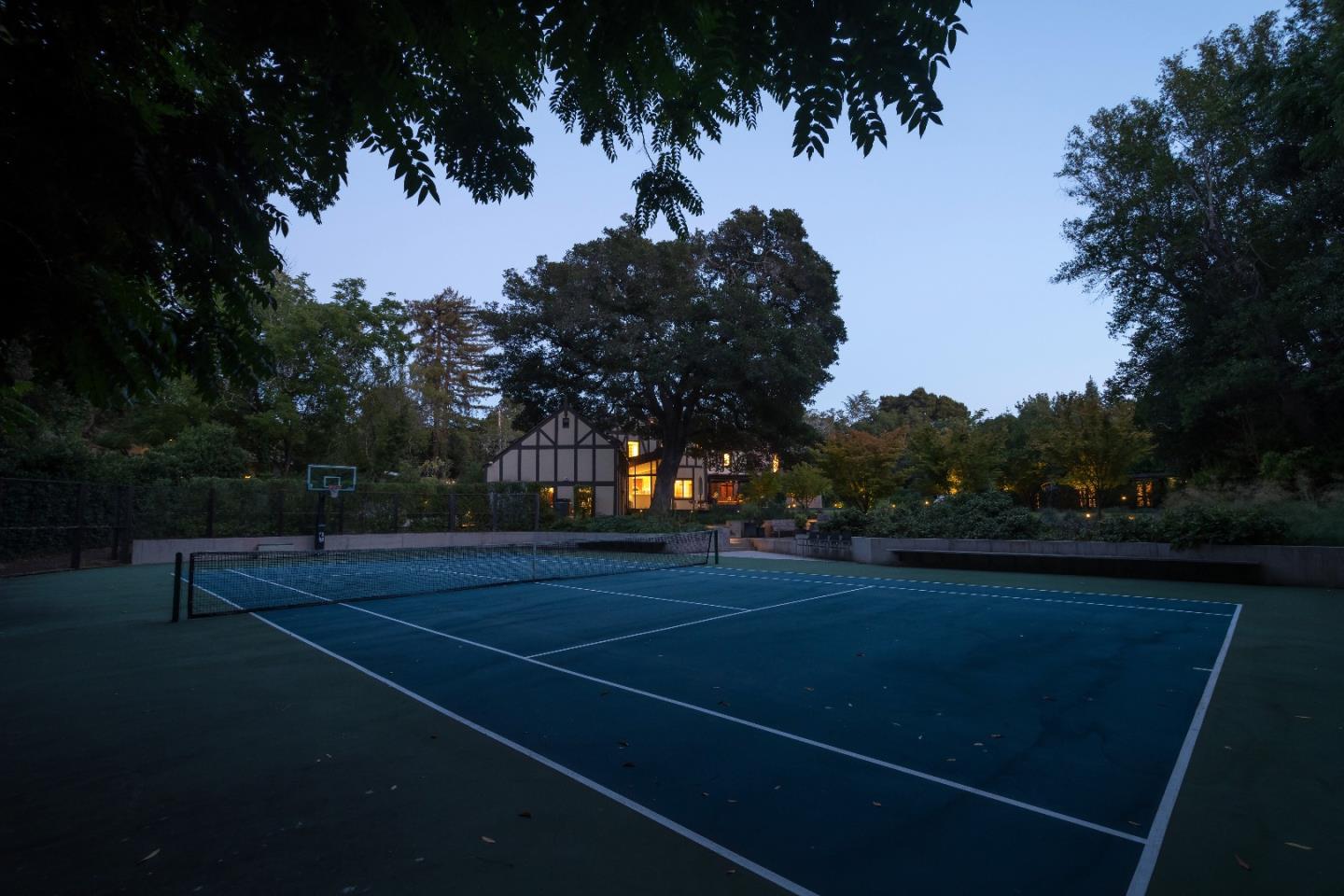 190 Bridge Road Hillsborough, CA 94010 - Photo 26 of 28