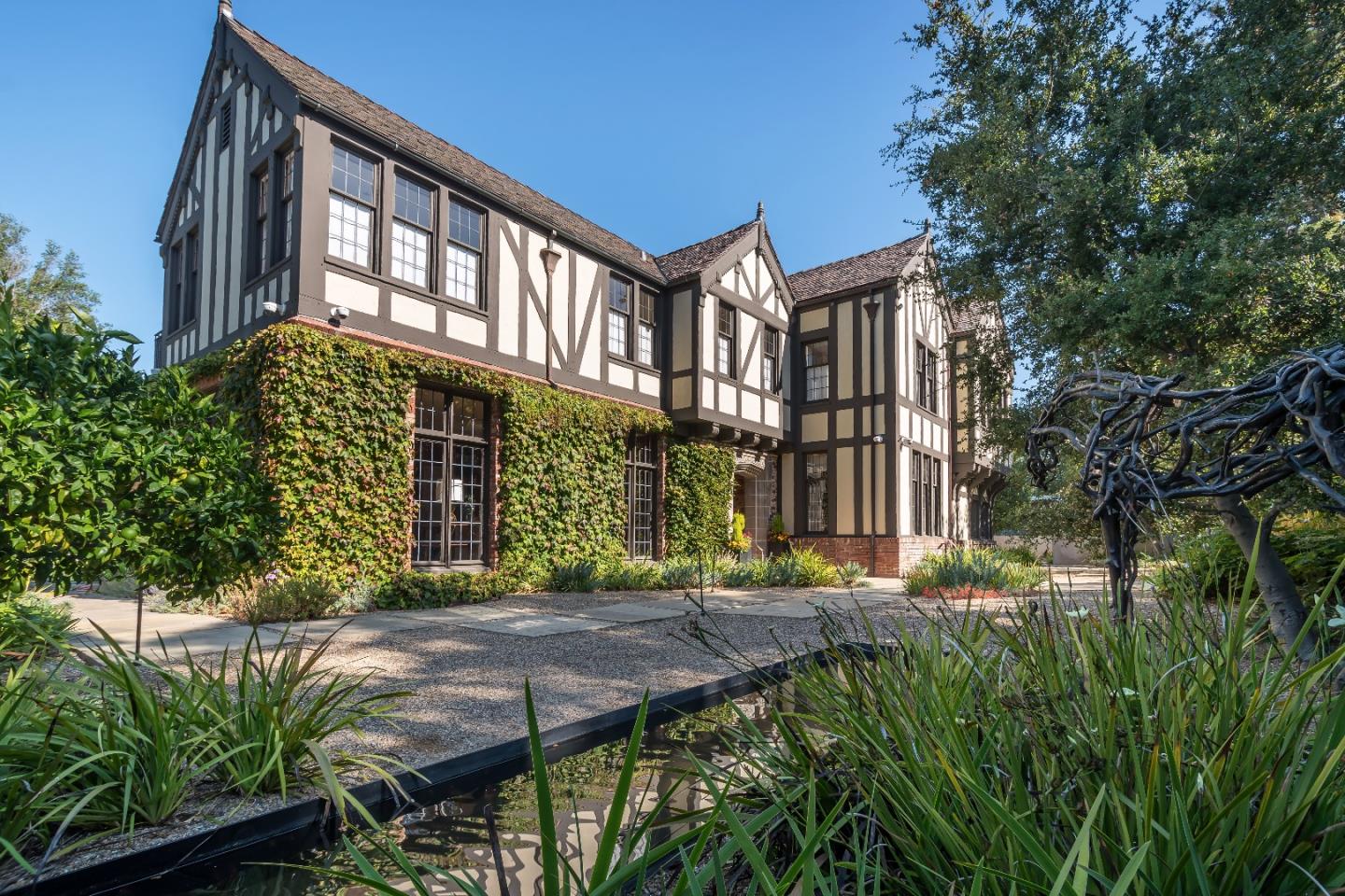 190 Bridge Road Hillsborough, CA 94010 - Photo 28 of 28