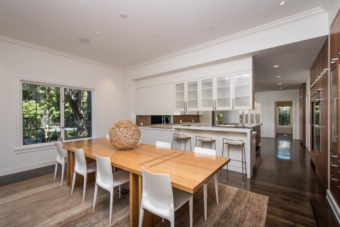 190 Bridge Road Hillsborough, CA 94010 - Photo 9 of 28