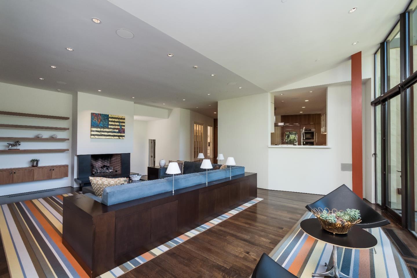 190 Bridge Road Hillsborough, CA 94010 - Photo 10 of 28