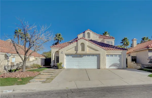 $539,000 | 14 Barton Spring Circle, Henderson, NV 89074