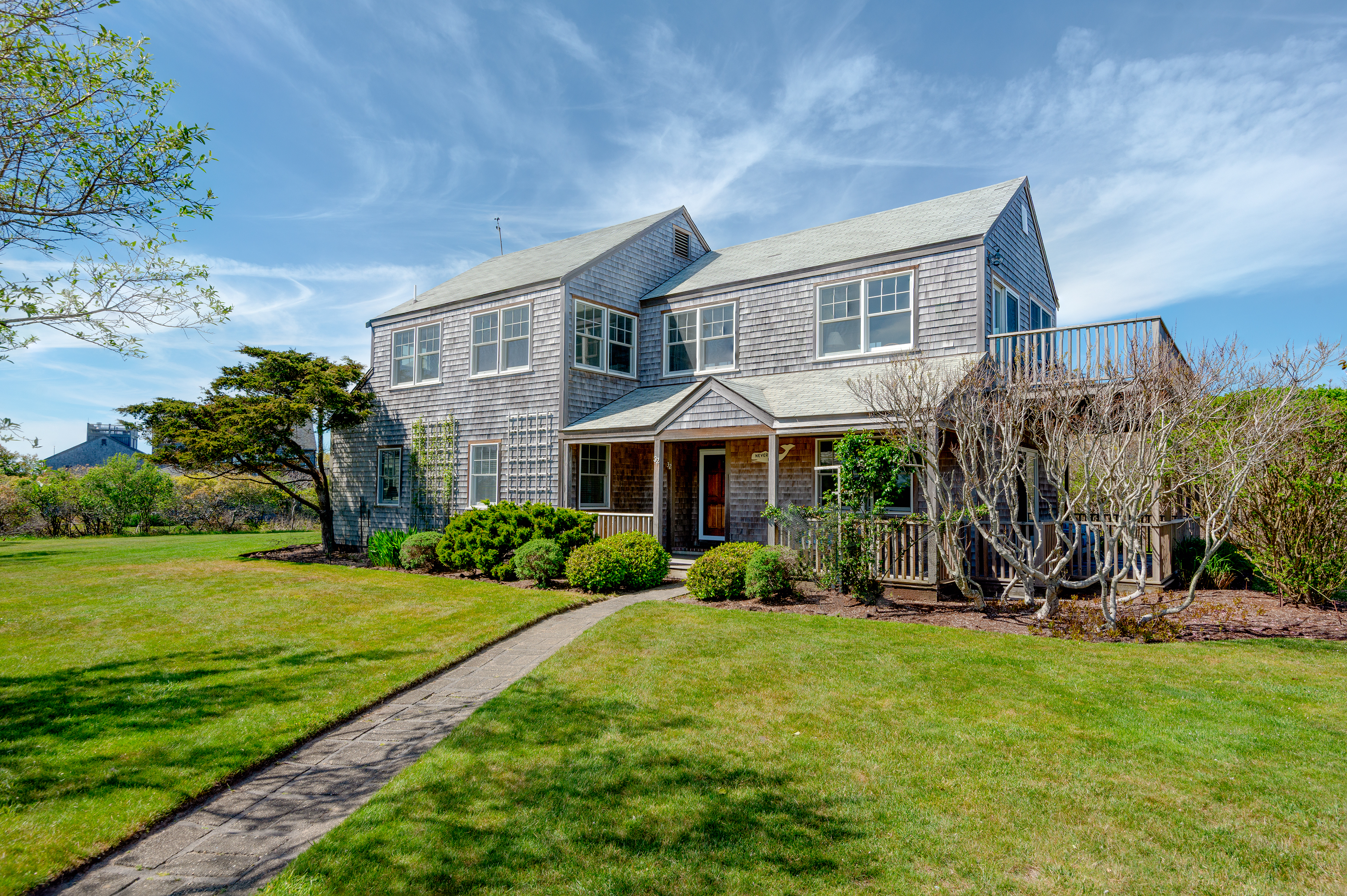 32 Old Tom Nevers Road Nantucket, MA 02554 - Photo 4 of 37